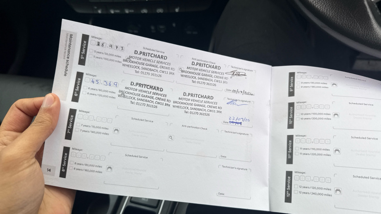 Hyundai Tucson 1.6 TGDi 177 Premium 5dr 2WD Petrol Estate